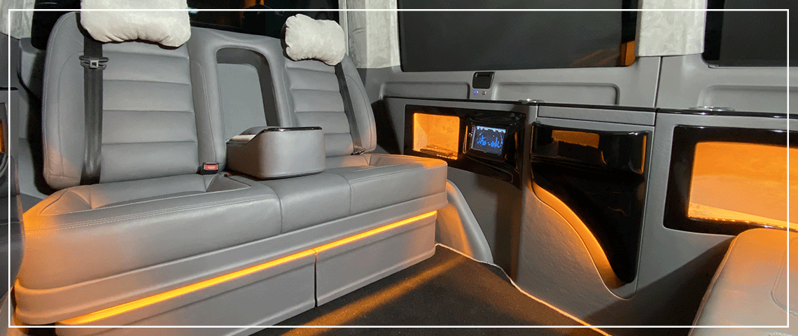 Volkswagen VIP Tasarım Araç Alım Satım Takas İstanbul VIP DİZAYN